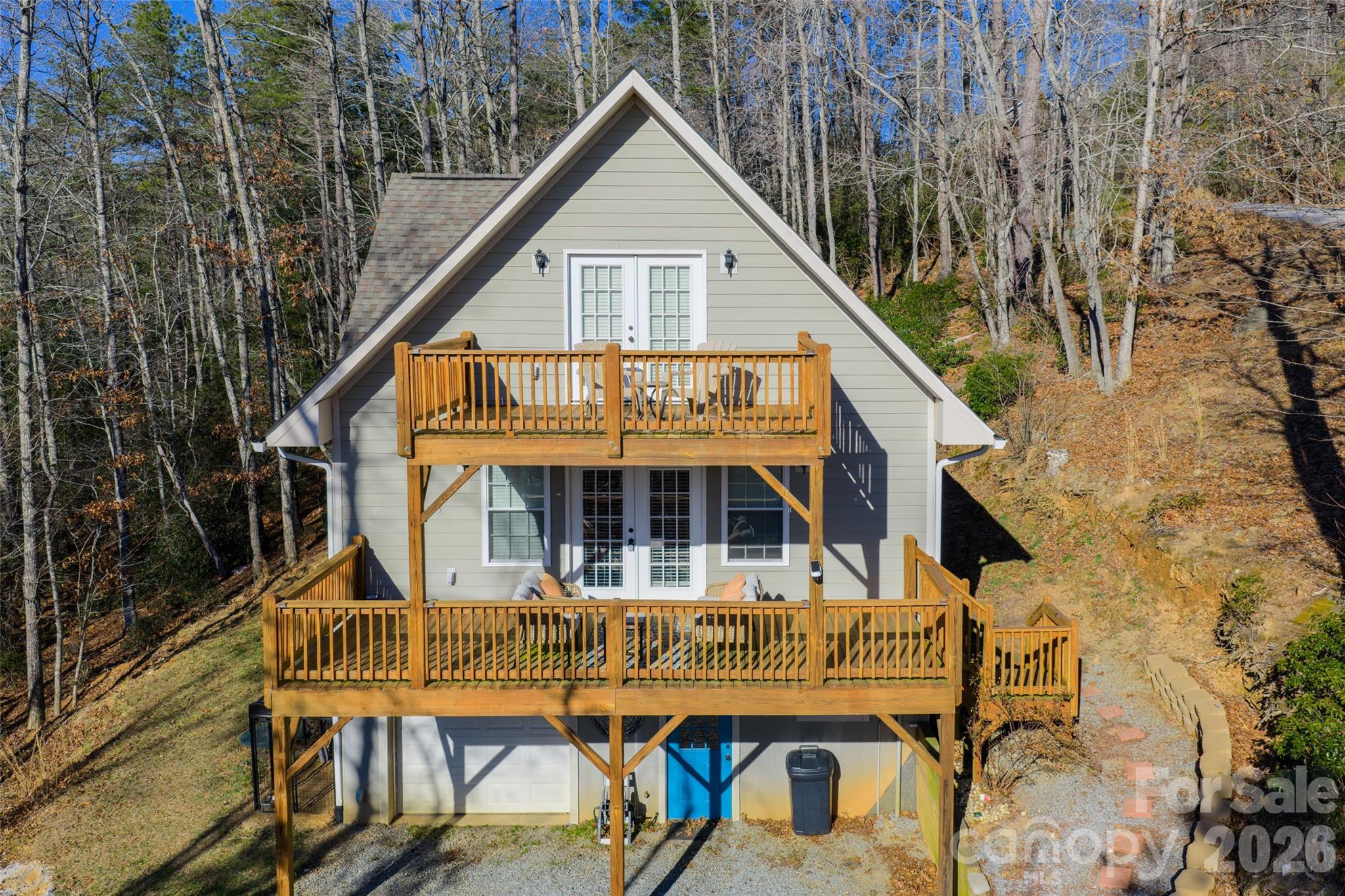 412 Masters View Drive