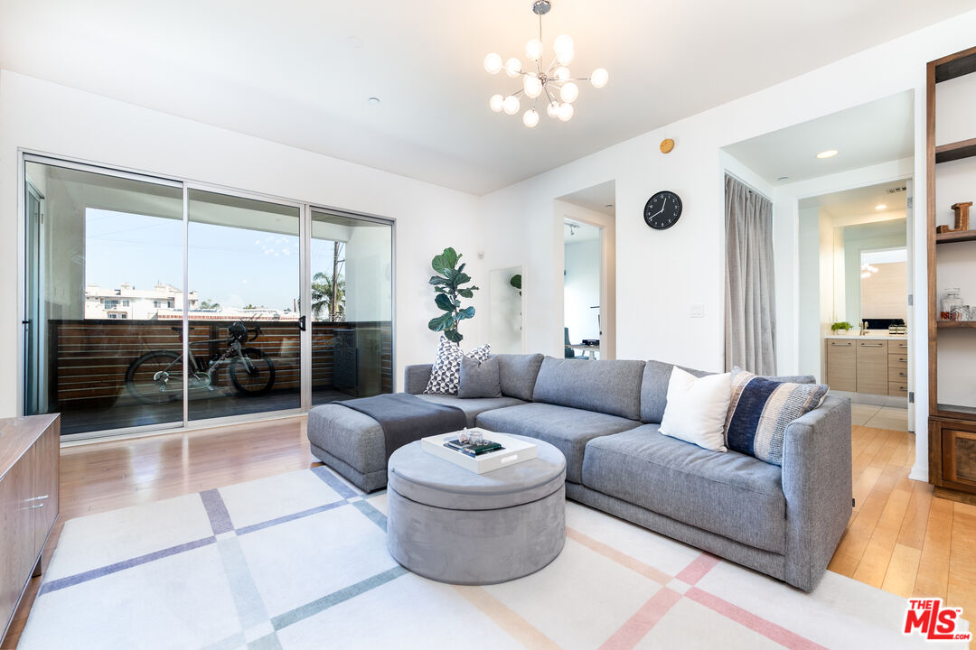 12411 Pacific Ave Unit: 205