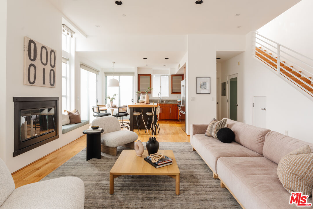 1840 Butler Ave Unit: 105
