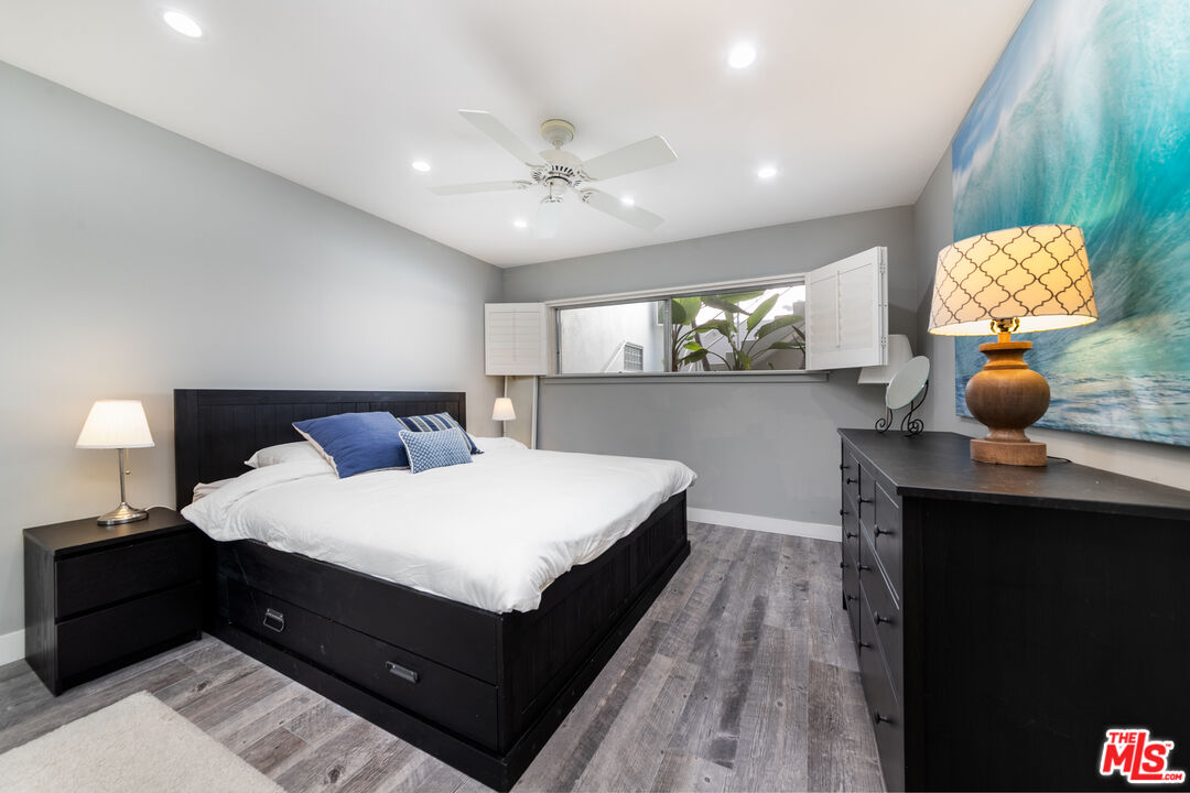 1145 Larrabee St Unit: 6