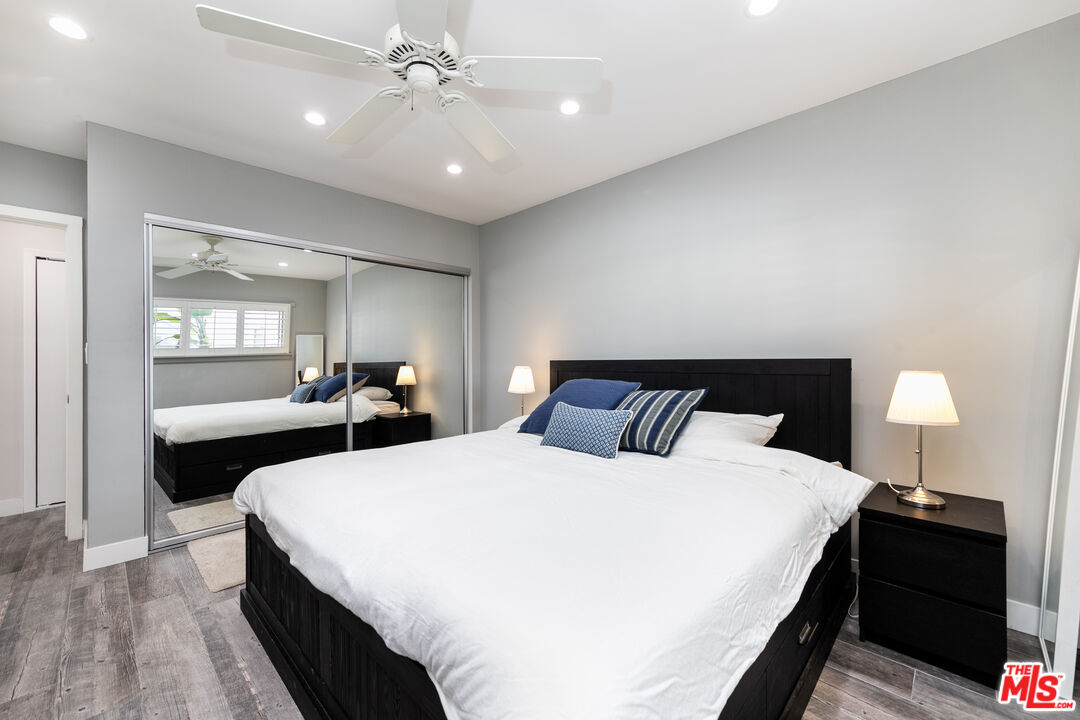 1145 Larrabee St Unit: 6