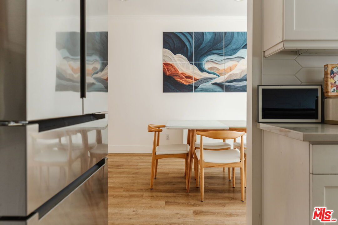 913 Euclid St Unit: 5
