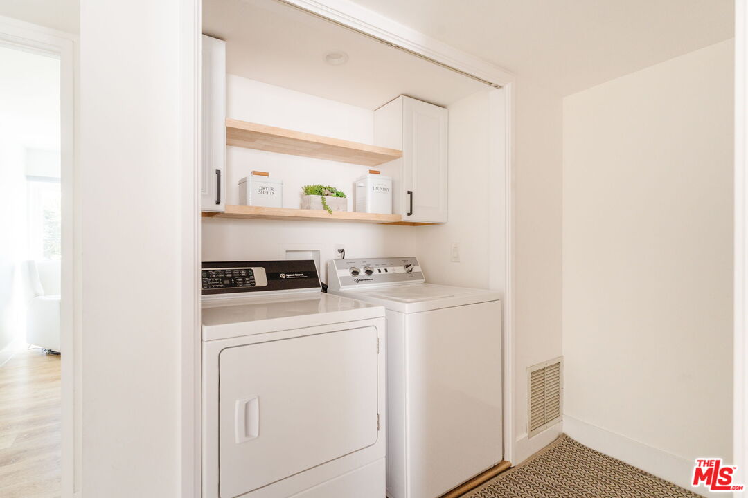 913 Euclid St Unit: 5