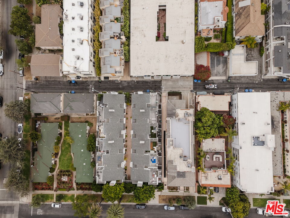 913 Euclid St Unit: 5
