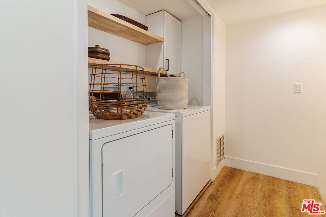 913 Euclid St Unit: 5