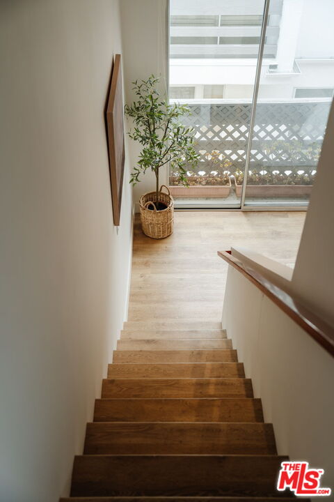 913 Euclid St Unit: 5