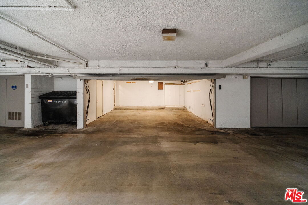 913 Euclid St Unit: 5