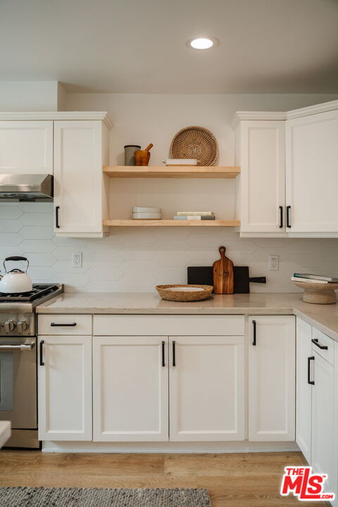 913 Euclid St Unit: 5