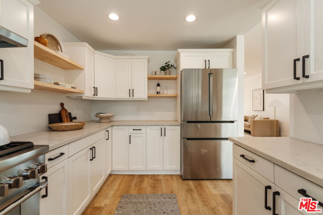 913 Euclid St Unit: 5
