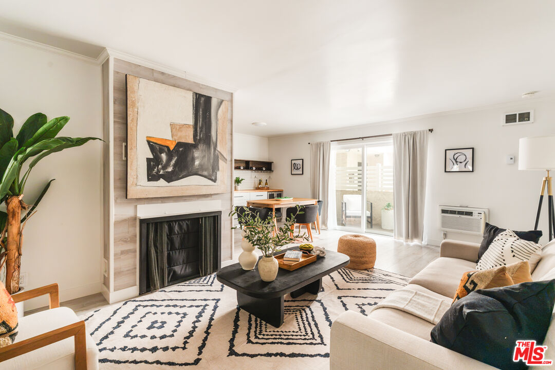 1845 Corinth Ave Unit: 107