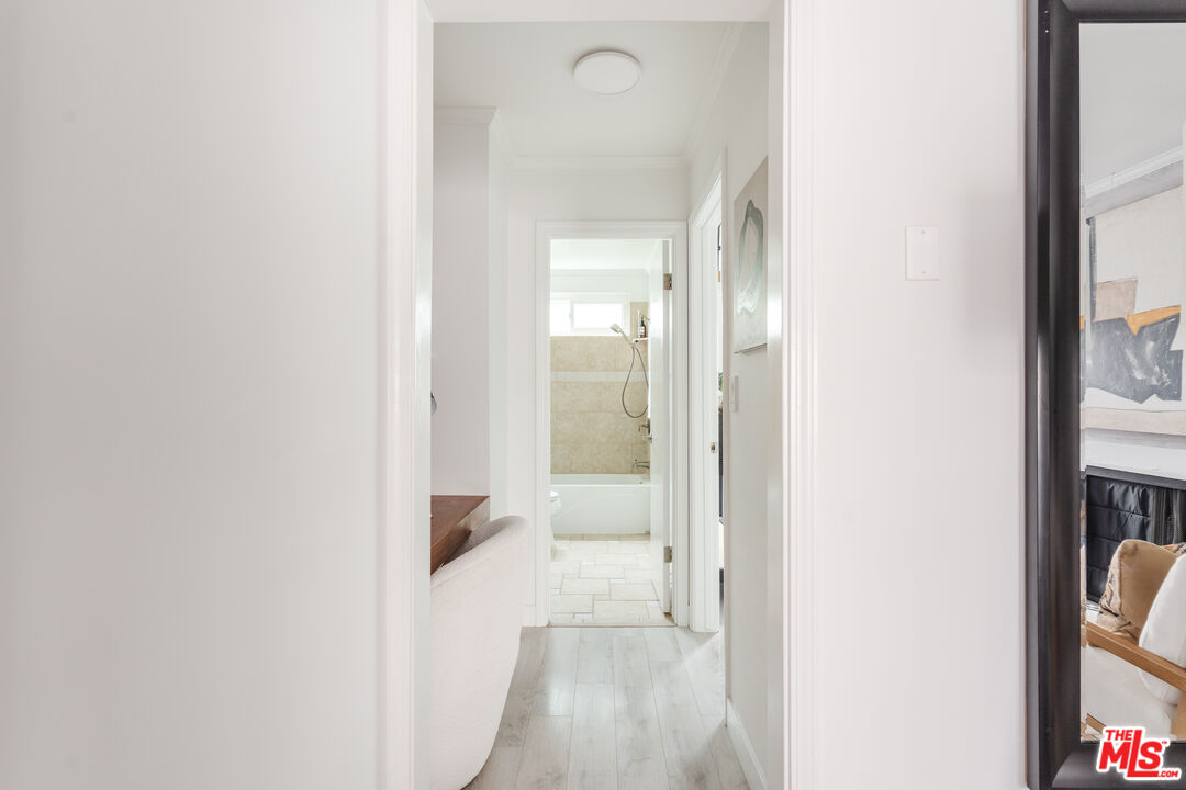 1845 Corinth Ave Unit: 107