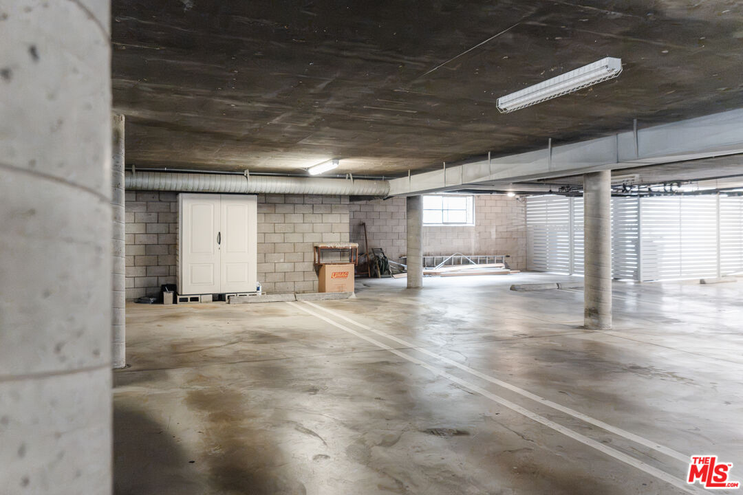 1845 Corinth Ave Unit: 107
