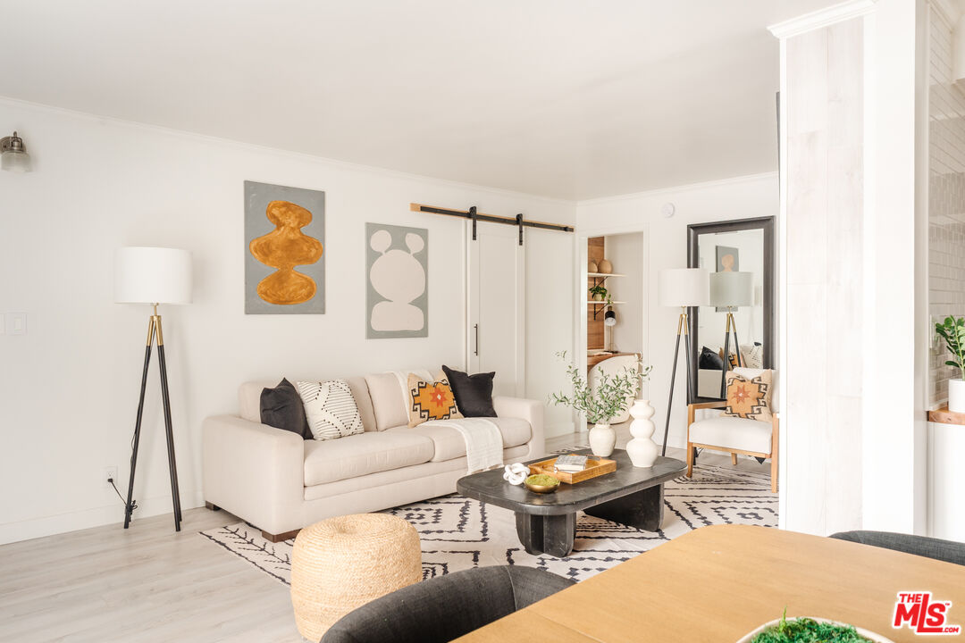 1845 Corinth Ave Unit: 107
