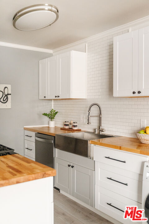 1845 Corinth Ave Unit: 107