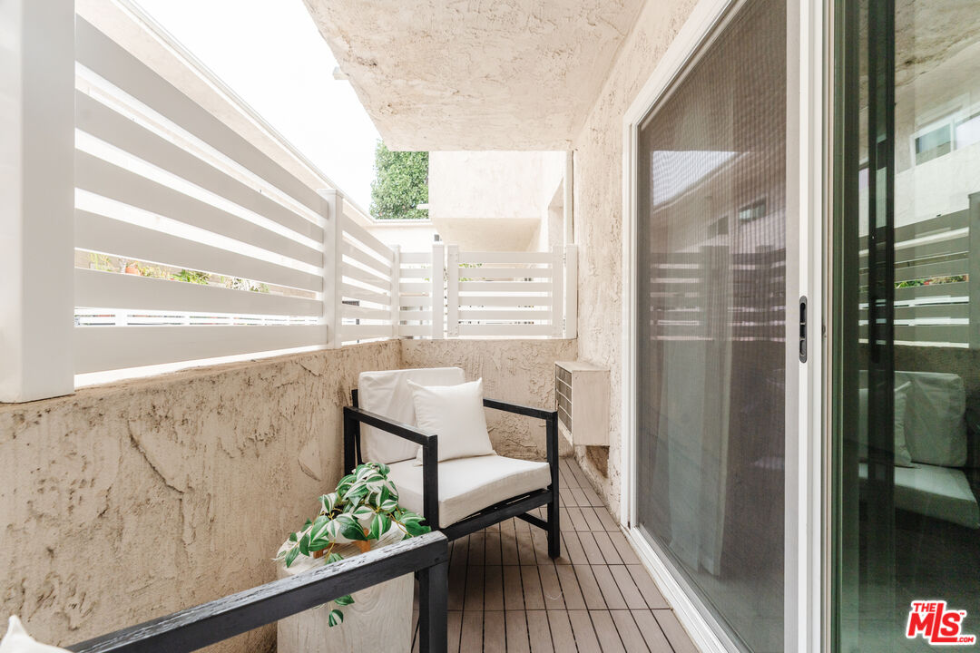 1845 Corinth Ave Unit: 107