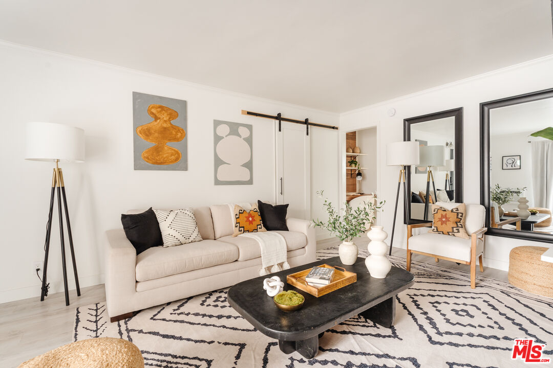 1845 Corinth Ave Unit: 107