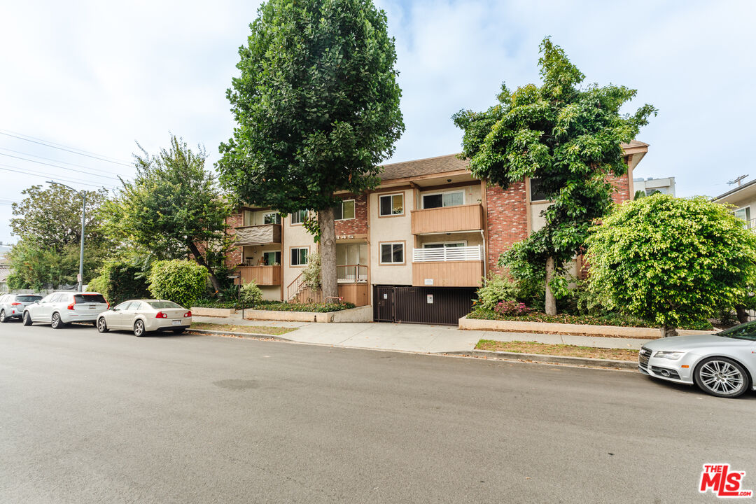 1845 Corinth Ave Unit: 107