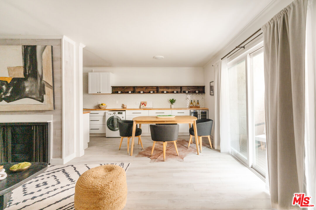 1845 Corinth Ave Unit: 107