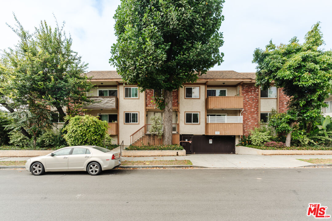 1845 Corinth Ave Unit: 107