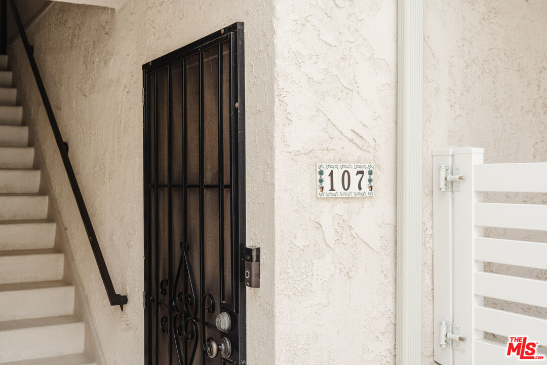 1845 Corinth Ave Unit: 107