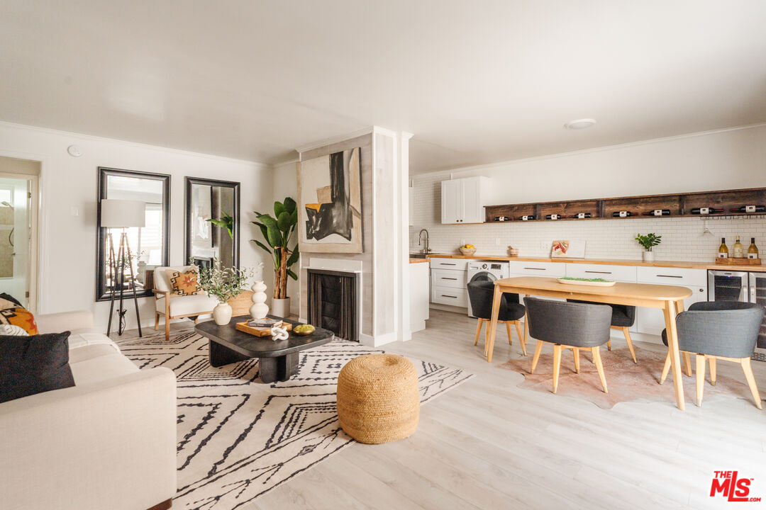 1845 Corinth Ave Unit: 107