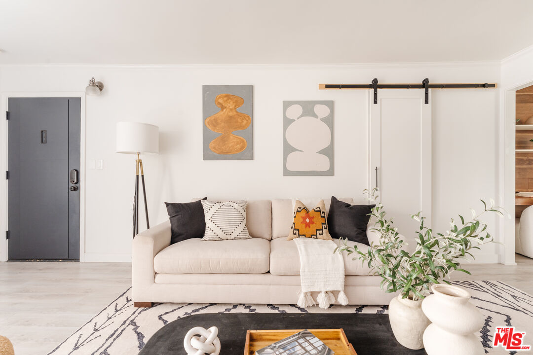 1845 Corinth Ave Unit: 107