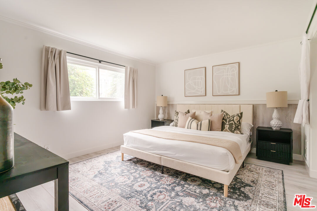 1845 Corinth Ave Unit: 107