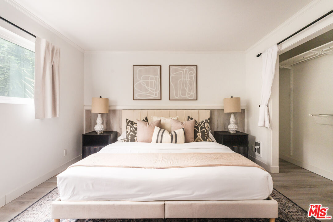 1845 Corinth Ave Unit: 107