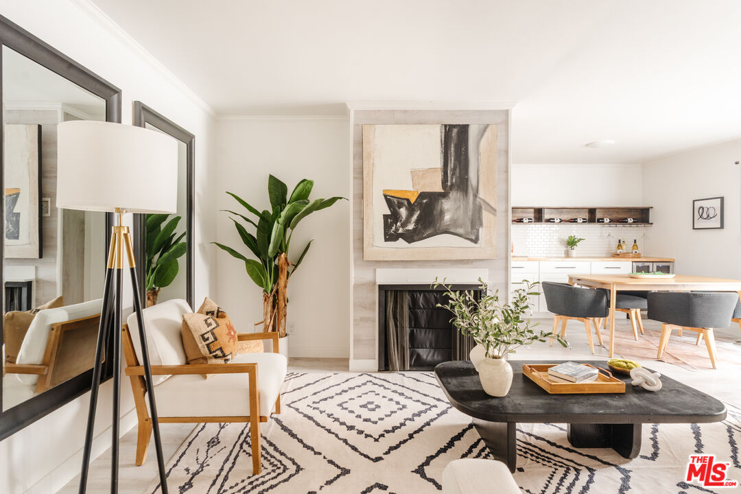 1845 Corinth Ave Unit: 107