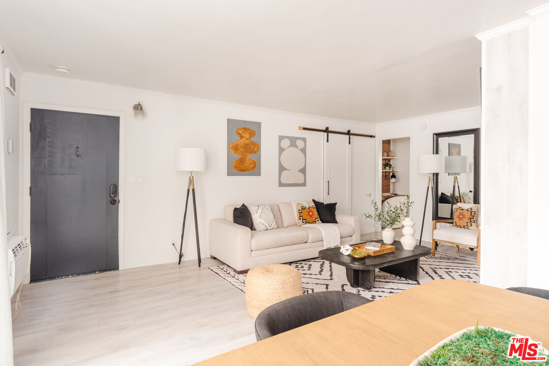 1845 Corinth Ave Unit: 107