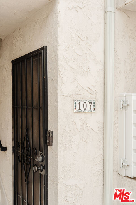 1845 Corinth Ave Unit: 107