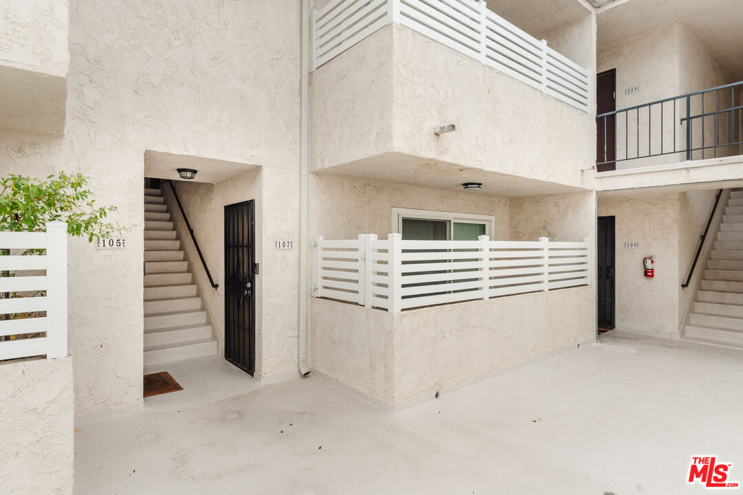 1845 Corinth Ave Unit: 107
