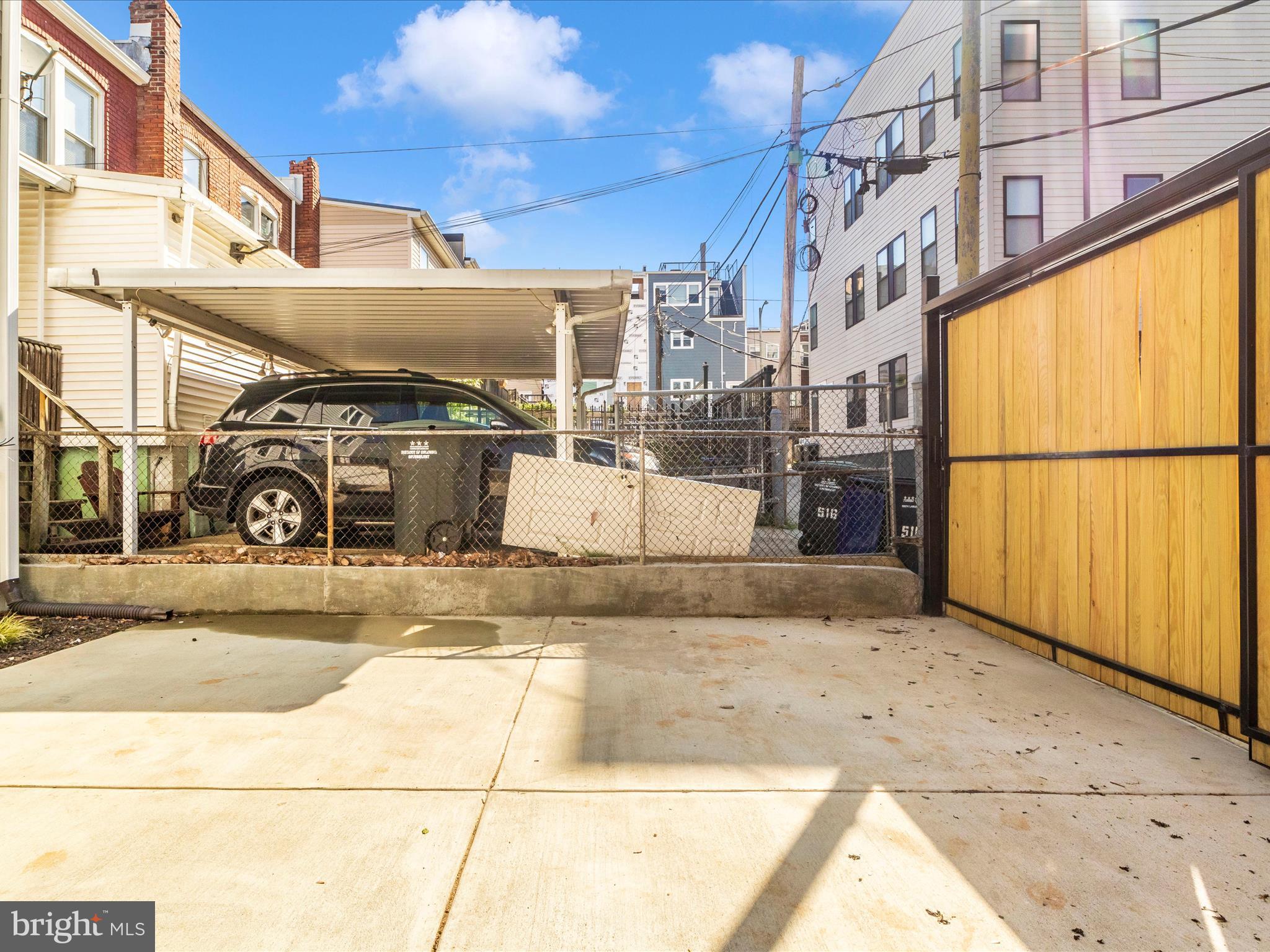 518 NEWTON PLACE NW