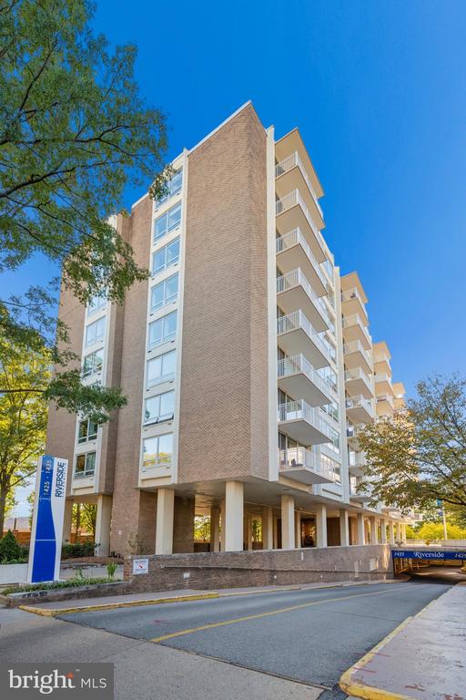 1435 4TH STREET SW Unit: B412