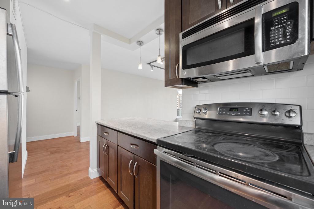 1435 4TH STREET SW Unit: B412