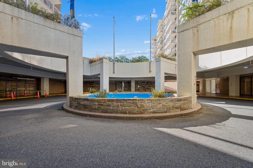 1435 4TH STREET SW Unit: B412