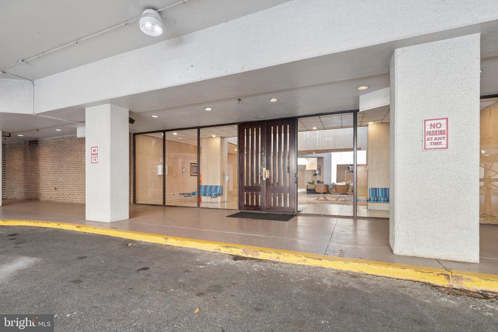 1435 4TH STREET SW Unit: B412