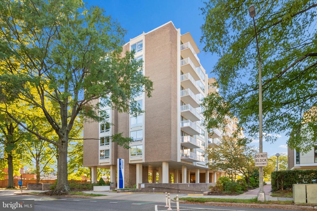 1435 4TH STREET SW Unit: B412