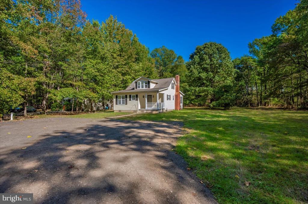1552 DENNIS ROAD