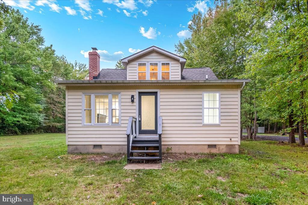1552 DENNIS ROAD