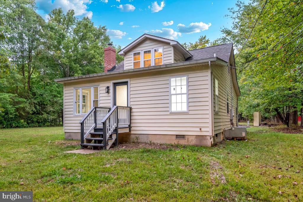 1552 DENNIS ROAD