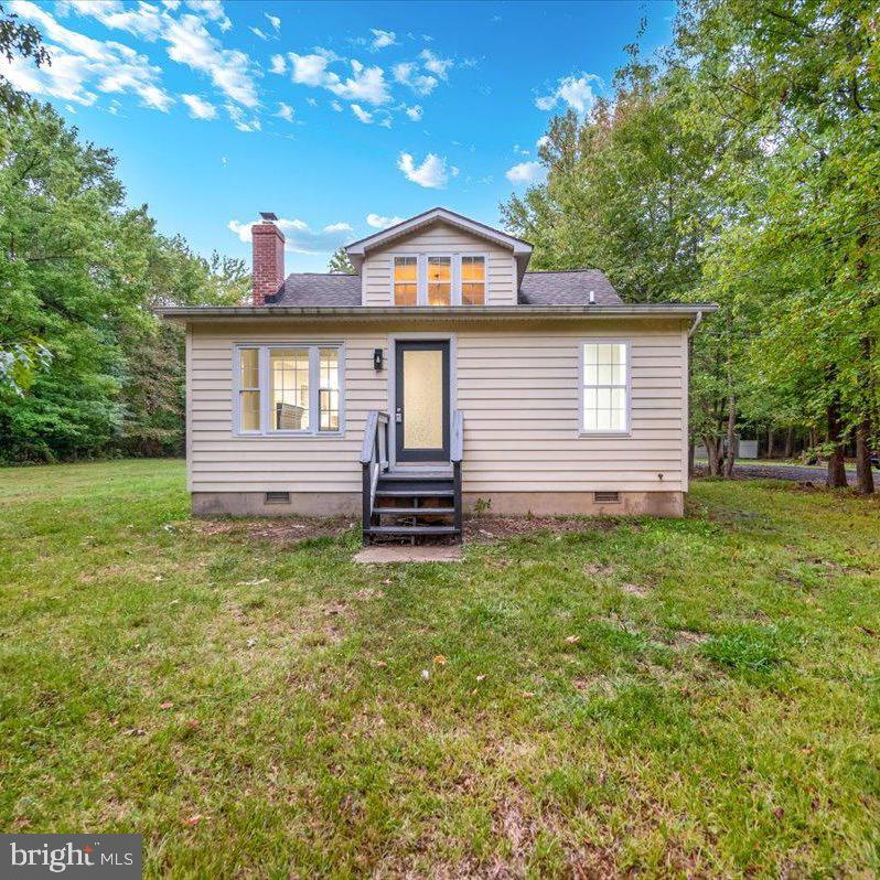 1552 DENNIS ROAD