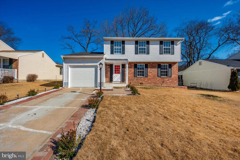 7 RUSSET COURT
