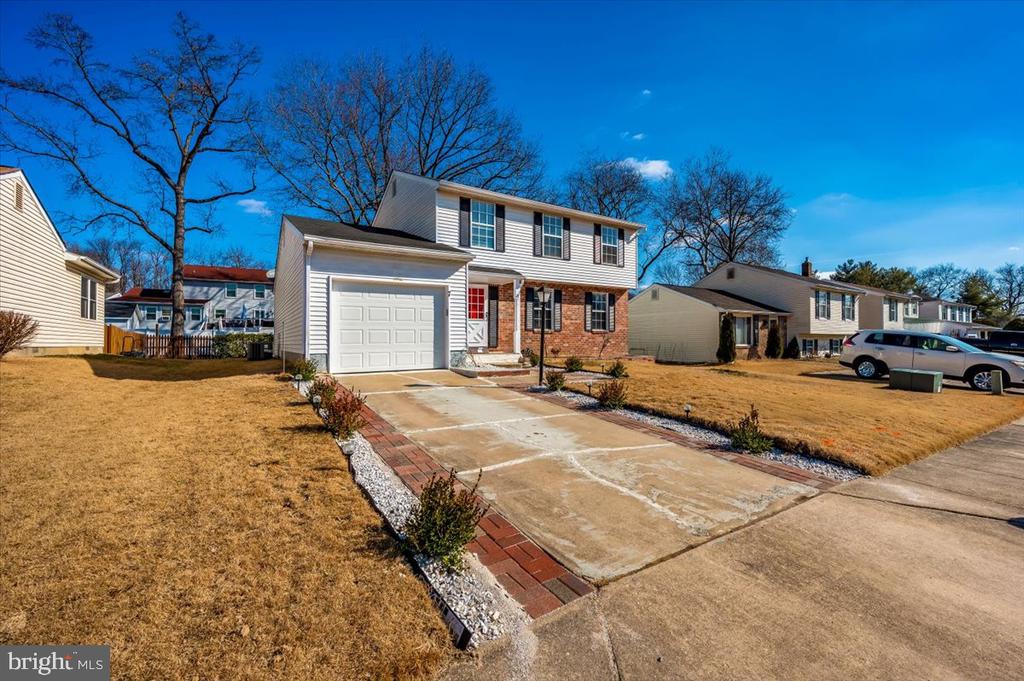 7 RUSSET COURT