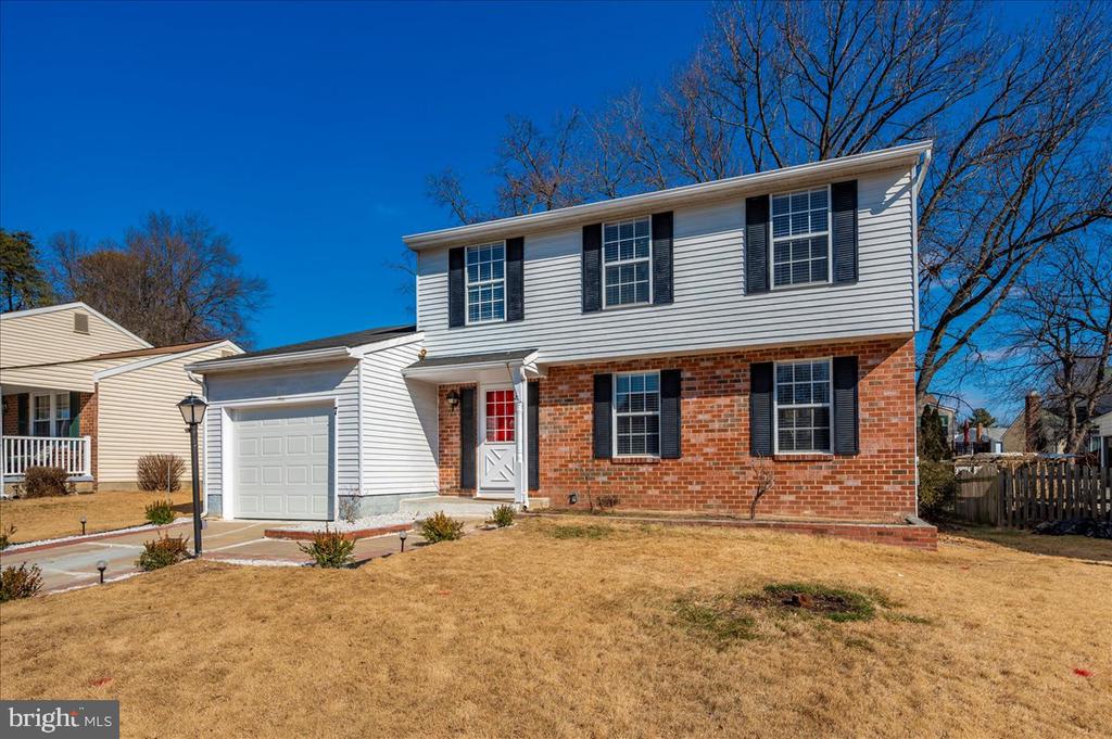 7 RUSSET COURT