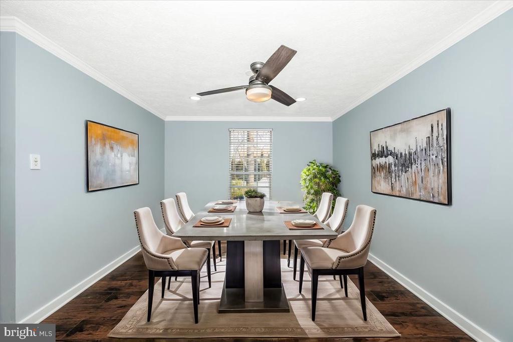 7 RUSSET COURT