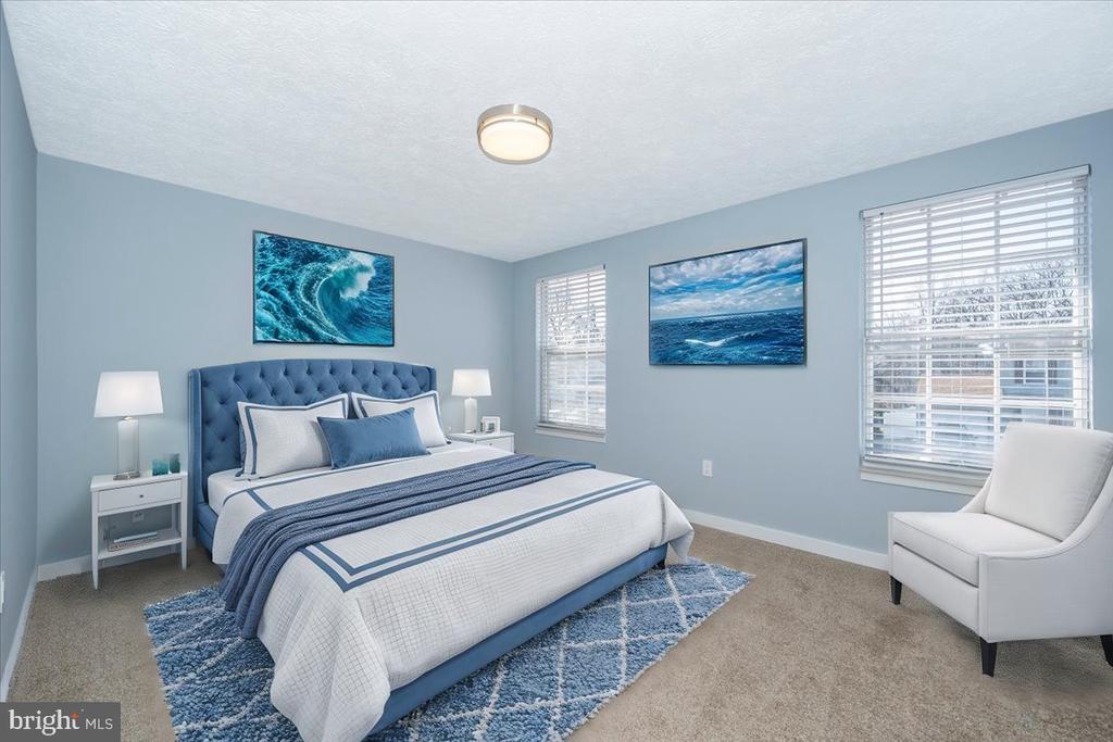 7 RUSSET COURT