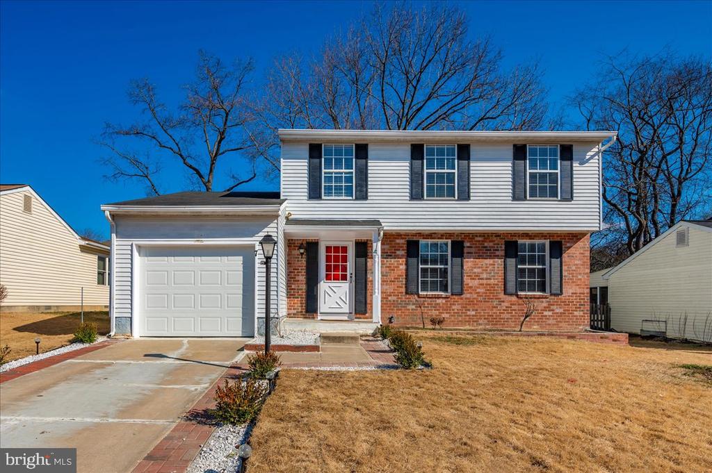 7 RUSSET COURT