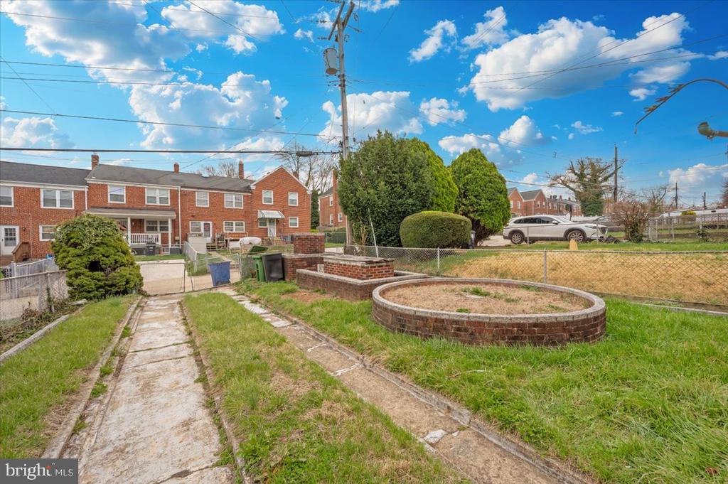 1551 LANGFORD ROAD