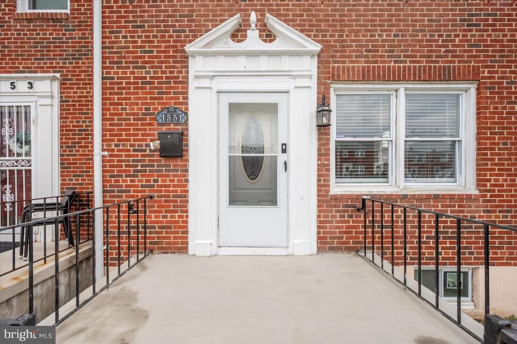 1551 LANGFORD ROAD